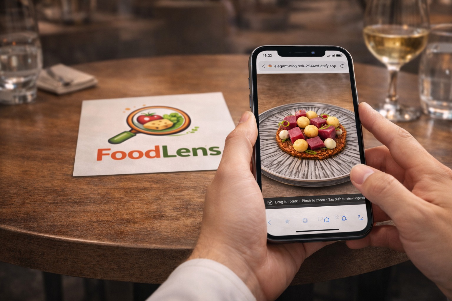 FoodLens